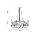 Triumph 12 Light Chandelier - /