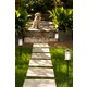 Ledgewood Exterior Path Light - /
