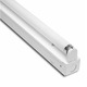 MiT8-1T Linear Fluorescent Integral Ballast - White / White