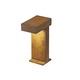 Rusty Pathlight - Rusty Iron / 