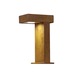 Rusty Pathlight - Rusty Iron / 
