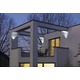 Delwa LED Indoor / Exterior Wall Sconce - /