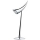 Ara Table Lamp - Chrome Ara Table Lamp - Chrome /