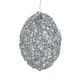 Crystal Waters Cocoon Suspension - Nickel / 