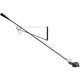265 Wall Sconce - Black 265 Wall Sconce - Black /