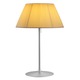 Romeo Soft T2 Table Lamp - Silver / Cream