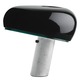 Snoopy Table Lamp - White Marble / Black Snoopy Table Lamp - White Marble / Black