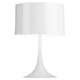 Spun Light T2 Table Lamp - White / White Spun Light T2 Table Lamp - White / White