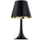 Miss K Table Lamp -  / Black