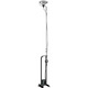 Toio Floor Lamp - Black / 