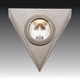 Tritech Triangle Undercabinet - Natural / 
