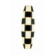 Mandala Wall Sconce - Satin Nickel / Tessere