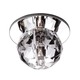 Empress Beauty Spot W / Housing - Chrome / Clear Empress Beauty Spot W / Housing - Chrome / Clear
