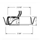 Halogen Button Light -  / 