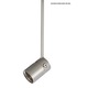Quick Connect Rolls Track Head - Platinum Quick Connect Rolls Track Head - Platinum /