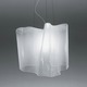 Logico Micro Single Suspension - Grey / White Logico Micro Single Suspension - Grey / White