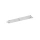 3 Port Rectangle Canopy