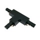 LA-13 T-Connector - White LA-13 T-Connector - White /