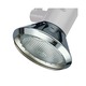 LA-630 PAR30 Cone Shade - White LA-630 PAR30 Cone Shade - White /