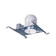 RL530-ICSA 5 Inch New Construction StopAire Housing RL530-ICSA 5 Inch New Construction StopAire Housing