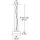 Aaron S Suspension -  / 