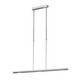 T-1158 Linear Suspension - Brushed Nickel T-1158 Linear Suspension - Brushed Nickel /