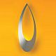 Blum Wall Sconce - Sandblasted Aluminum Blum Wall Sconce - Sandblasted Aluminum /