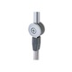 Power Feed - Pearl Chrome Power Feed - Pearl Chrome /