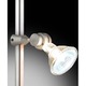 Pico Spotlight Head - Pearl Chrome Pico Spotlight Head - Pearl Chrome /