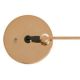 Micro System Power Feed Canopy - Gold / 