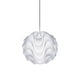Meringue Suspension -  / White