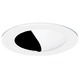 16 Series 4 Inch Scoop Wall Wash - White 16 Series 4 Inch Scoop Wall Wash - White /