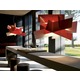 Big Bang Suspension - Red Big Bang Suspension - / Red