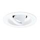 226 Series 6 Inch Cylinder Spotlight Trim