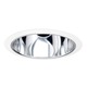 231 Series 6 inch A-Lamp Reflector Trim