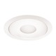 242 Series 6 Inch Shower Trim