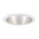 247 Series 6 Inch Shallow Cone Trim