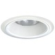 24 Series 6 Inch Tapered Baffle Trim