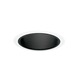 25 Series 6 Inch Straight Baffle Trim