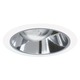 267 Series 6 Inch Adjustable Tapered Cone Trim