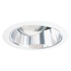 26 Series 6 Inch Straight Cone Trim