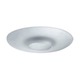 4151 Series 4 Inch Frost Convex Glass Trim 4151 Series 4 Inch Frost Convex Glass Trim