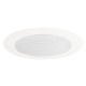 444 Series 4 Inch Adjustable Baffle Trim 444 Series 4 Inch Adjustable Baffle Trim