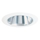 447 Series 4 Inch Adjustable Cone Trim 447 Series 4 Inch Adjustable Cone Trim