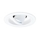 458 Series 6 Inch Cylinder Spotlight Trim