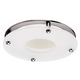 9324 Series 6 Inch Luminous Disc Trim