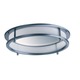 9524 Series 6 Inch Metal Band Trim