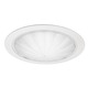 9900 Series 6 Inch Fluted Drop Trim 