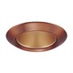 4104 Series 4 Inch Beveled Cone Trim 4104 Series 4 Inch Beveled Cone Trim