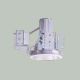 CV6 6 Inch Vertical CFL Housing CV6 6 Inch Vertical CFL Housing